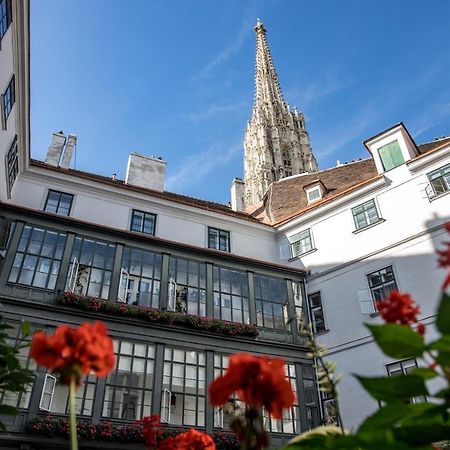 Gaestehaus Deutscher Orden Wien Kültér fotó