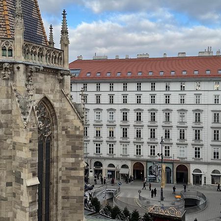 Gaestehaus Deutscher Orden Wien Kültér fotó