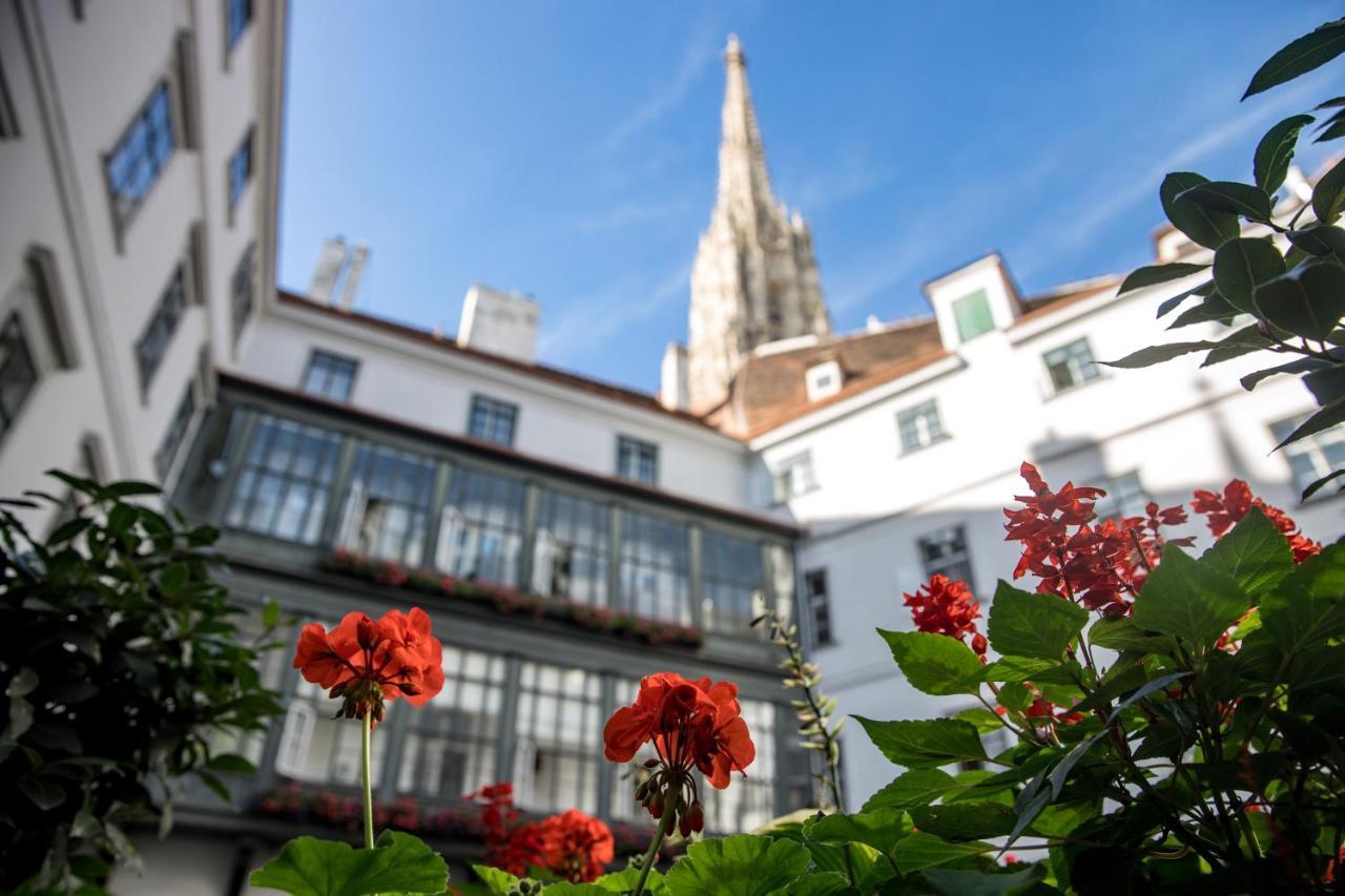 Gaestehaus Deutscher Orden Wien Kültér fotó