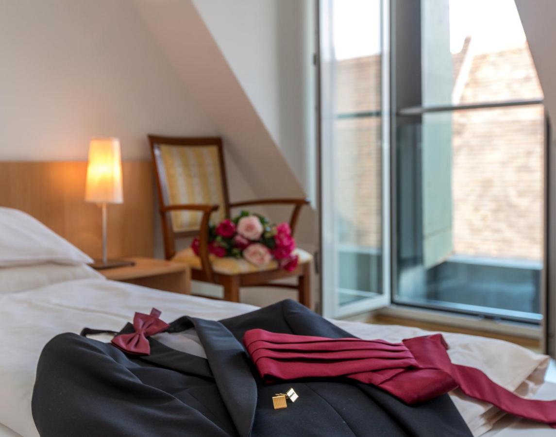 Gaestehaus Deutscher Orden Wien Kültér fotó