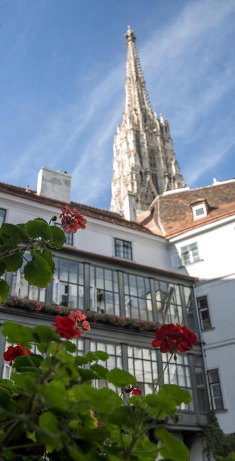Gaestehaus Deutscher Orden Wien Kültér fotó