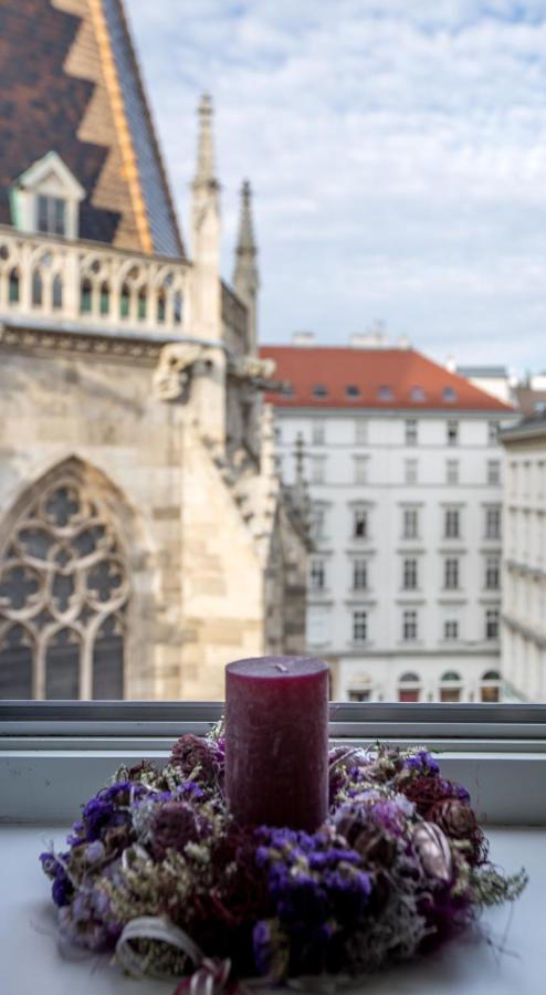 Gaestehaus Deutscher Orden Wien Kültér fotó